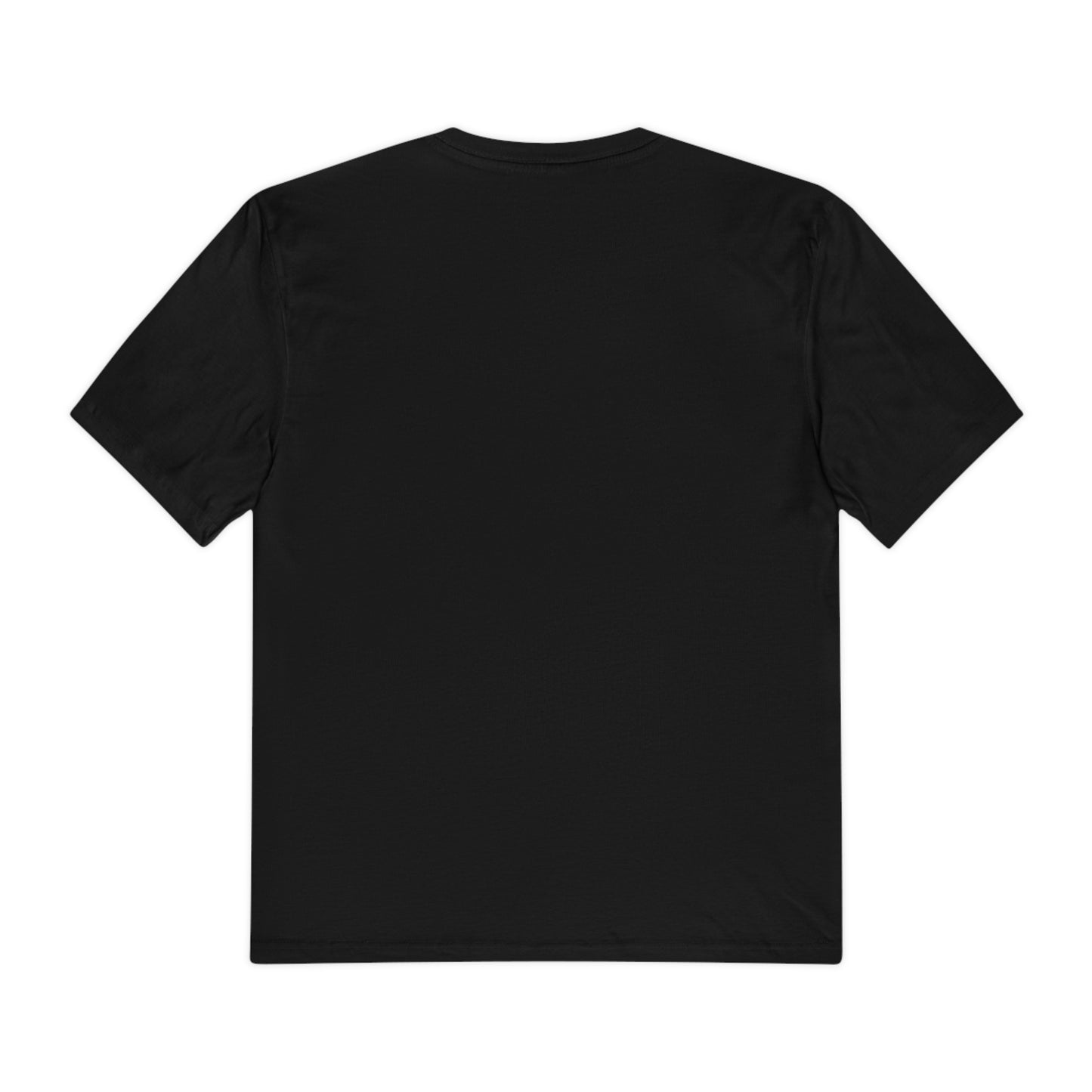 Perfect Weight® Tee Larry Surfing wave (front logo)