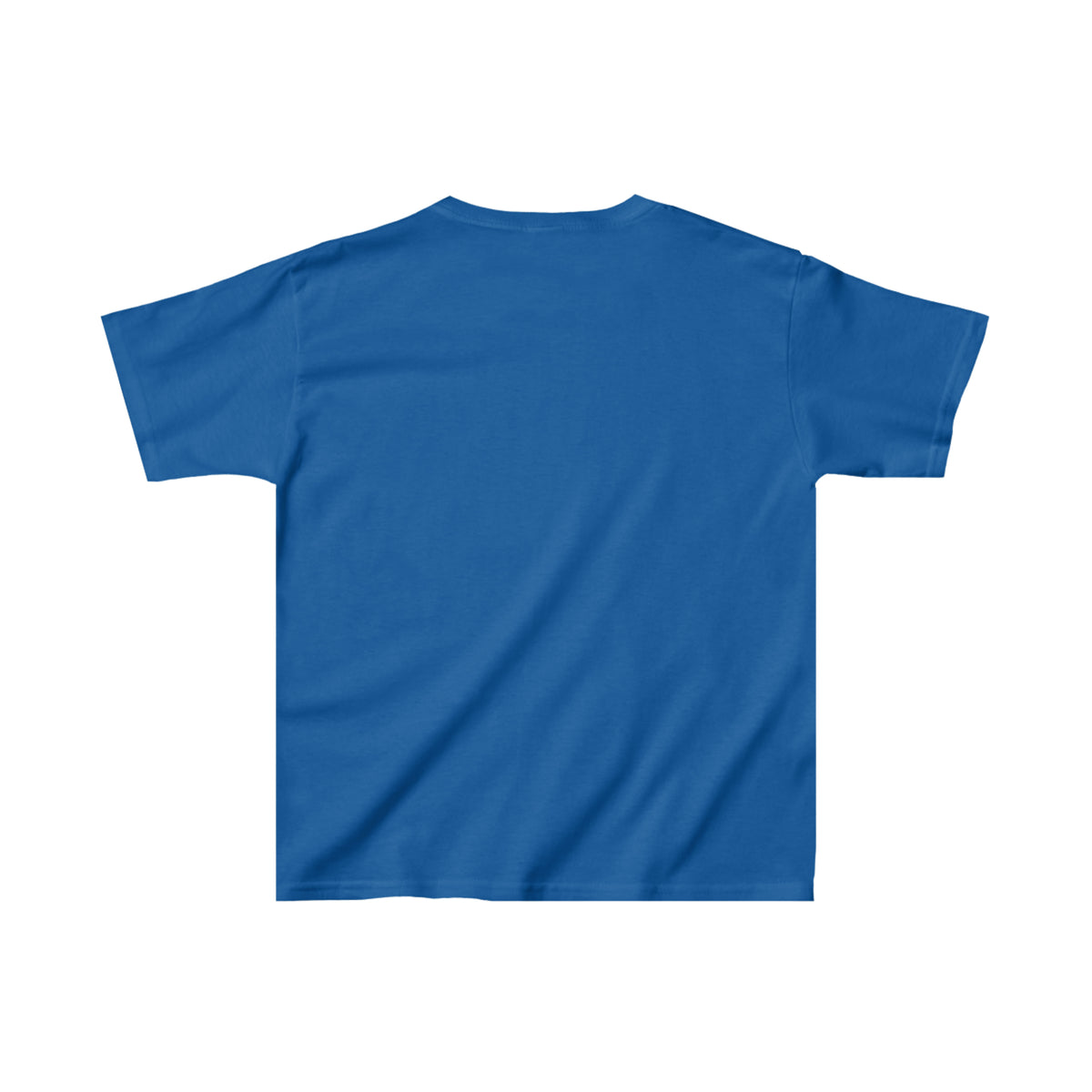 Kids Heavy Cotton™ Tee Larry (front logo)