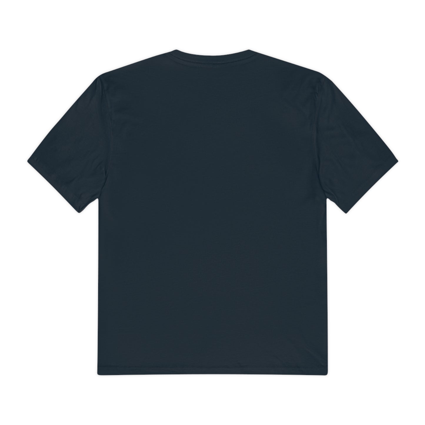 Perfect Weight® Tee Larry Surfing wave (front logo)