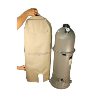 FilterFit™ Cover for Hayward® Star Clear™ Plus C-1200