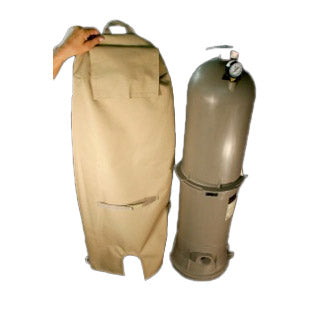 FilterFit™ Cover for Hayward® Star Clear™ Plus C-1750