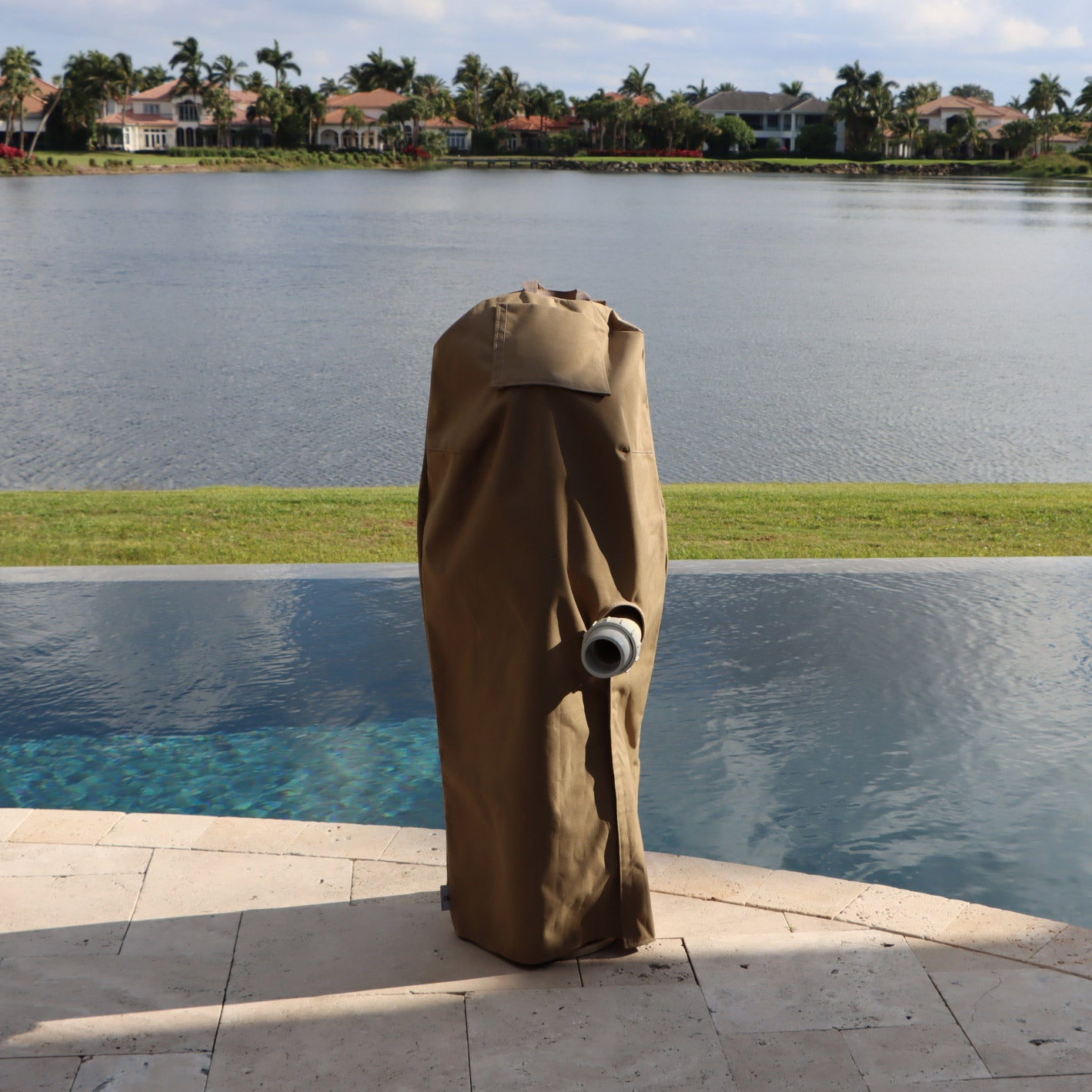 FilterFit™ Cover for Pentair Clean & Clear® RP CCRP-150/200