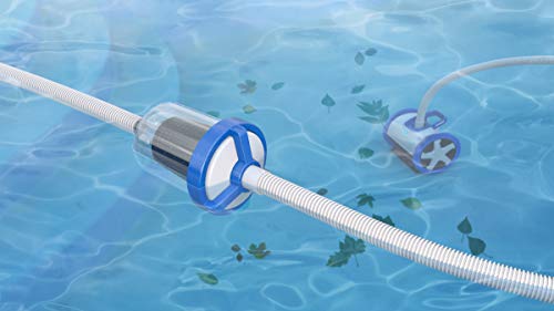 Hayward W560 PoolVac Navigator Standard Leaf Canister