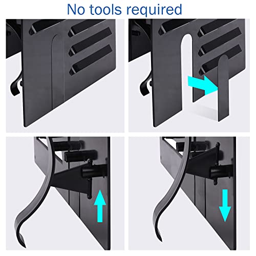 Pool Pump Covers for Outside Units - ABS Adjustable Pool Pump Motor Cover - Swimming Pool Motor Cover for Above Ground Protection