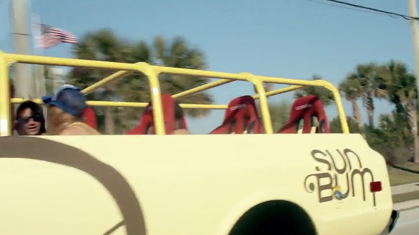 Sun Bum Original SPF 30 Sunscreen Lotion | Vegan and Hawaii 104 Reef Act Compliant (Octinoxate & Oxybenzone Free) Broad Spectrum Moisturizing UVA/UVB Sunscreen with Vitamin E | 3 oz