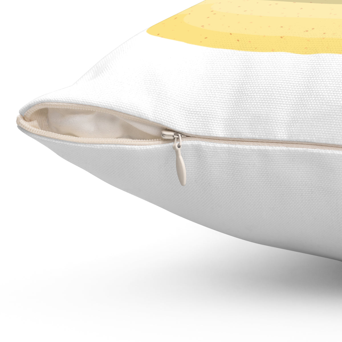 Square Pillow Larry umbrella