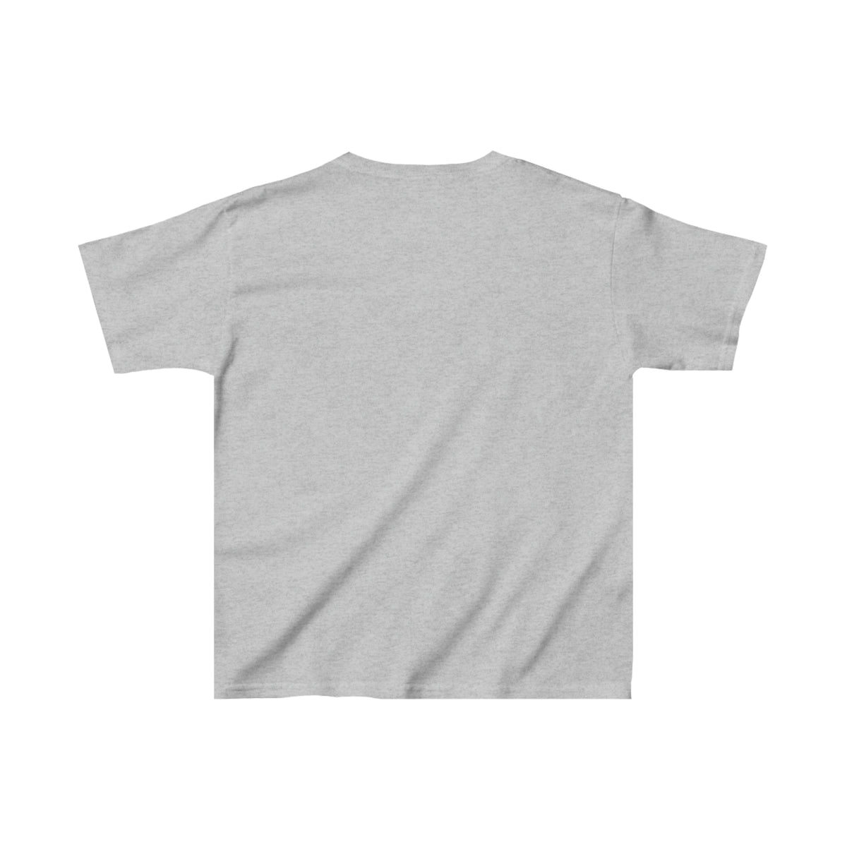 Kids Heavy Cotton™ Tee Larry (front logo)