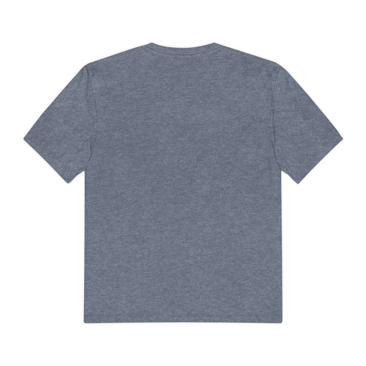 Perfect Weight® Tee Larry Surfing wave (front logo)