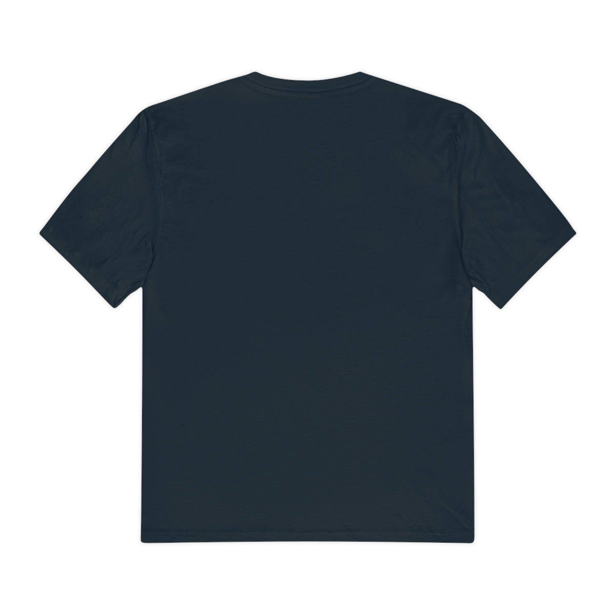 Perfect Weight® Tee Larry Surfing wave (front logo)
