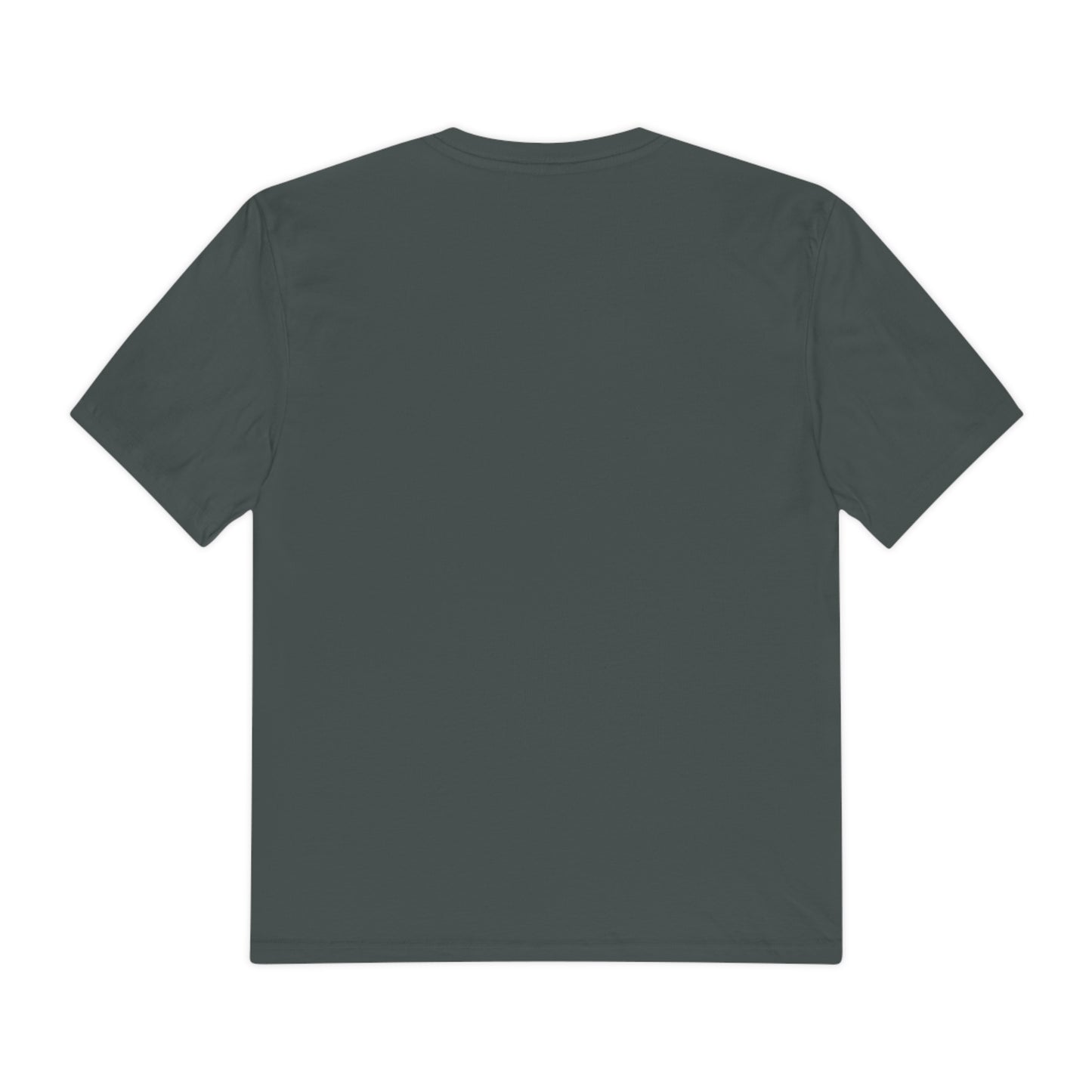 Perfect Weight® Tee Larry Surfing wave (front logo)