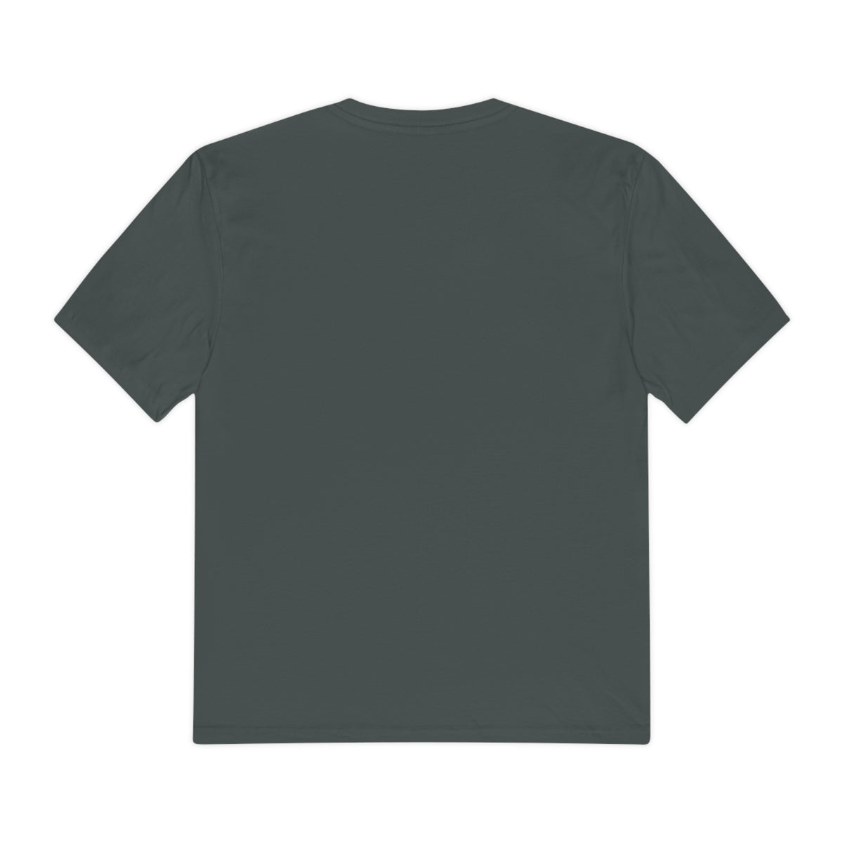 Perfect Weight® Tee Larry Surfing wave (front logo)